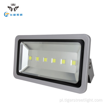 500w 150w lampa powodziowa LED